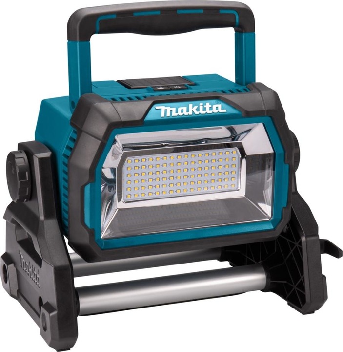 Actual product image Makita DEADML809 (10000 lm)