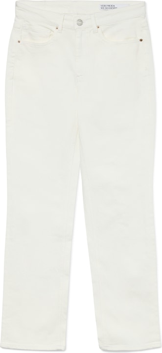 Vero Moda Vmtessa Hr Straight Jeans Color Ga Noos