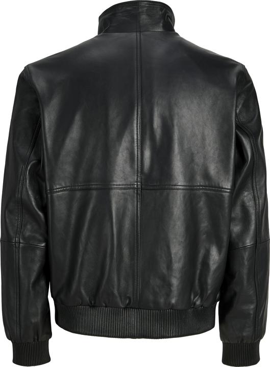 Actual product image Jack & Jones Lederjacke Lederjacke (XXL)