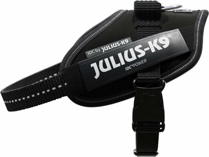 Productafbeelding Julius-K9 IDC voedingskabel (XS, Hond, Loop)