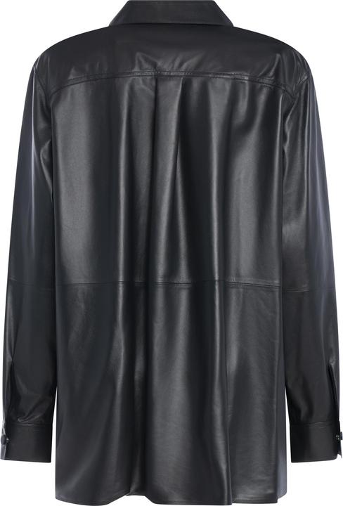 Immagine prodotto Yves Salomon Coats Black