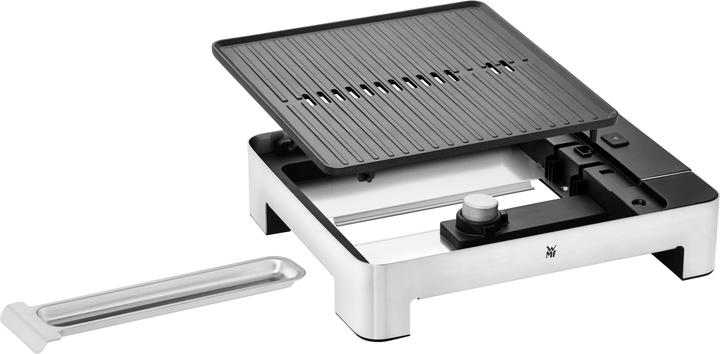 Produktbild WMF Lono Tischgrill Quadro