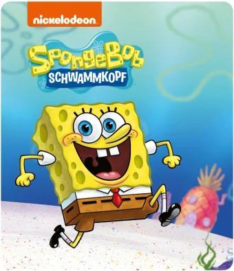 Produktbild Tonies Spongebob (Deutsch)