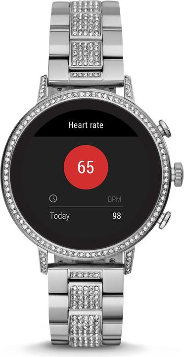 Produktbild Fossil Venture HR (40 mm)