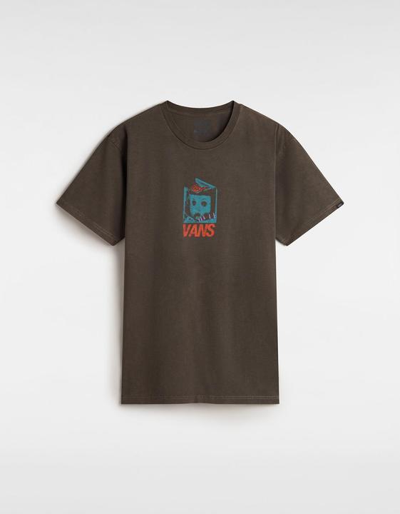 Produktbild Vans Dollface SS TURKISH COFFEE (XL)