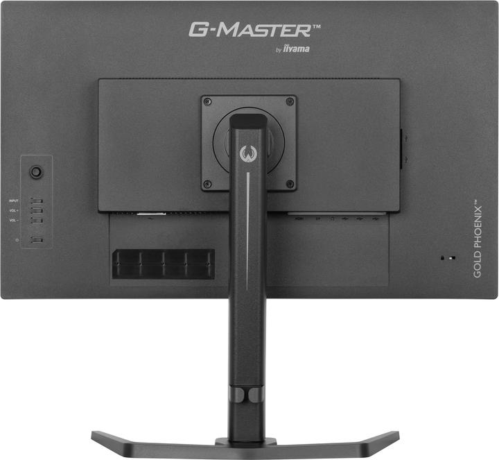 Produktbild iiyama G-Master GB2795HSU-B1 (1920 x 1080 Pixel, 27")