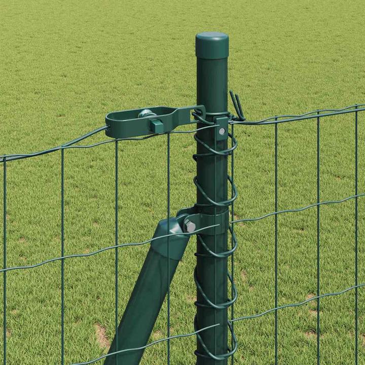 Produktbild vidaXL Outdoor-Zaun