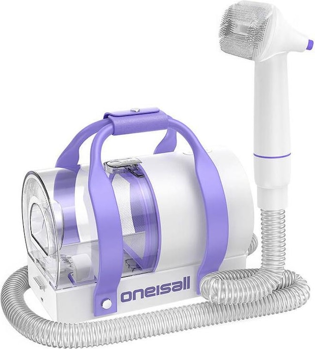 Actual product image Oneisall BM5 cordless grooming kit (Dog, 2000 ml)