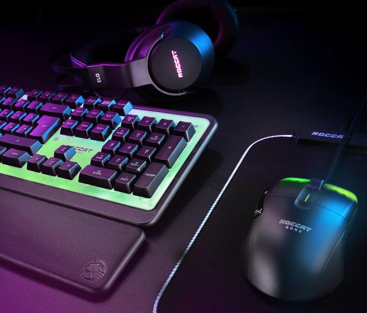 Image du produit Roccat Magma (DE, Filaire)