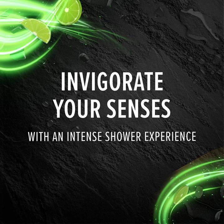 Actual product image Palmolive Jazz Up Shower Gel (500 ml)