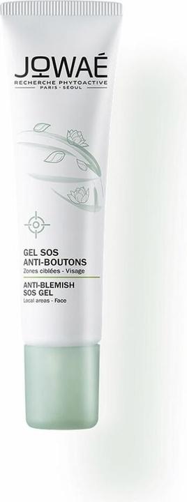 Produktbild Jowae Gel Sos Anti Unvollkommenheiten 10ml (Körpergel, 10 ml)