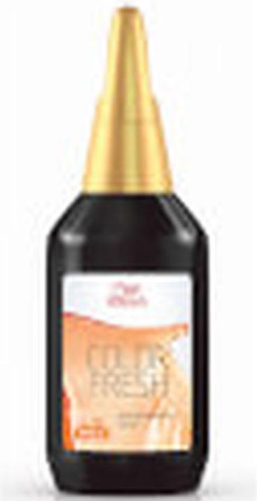 Produktbild Wella Color Fresh 6/0
