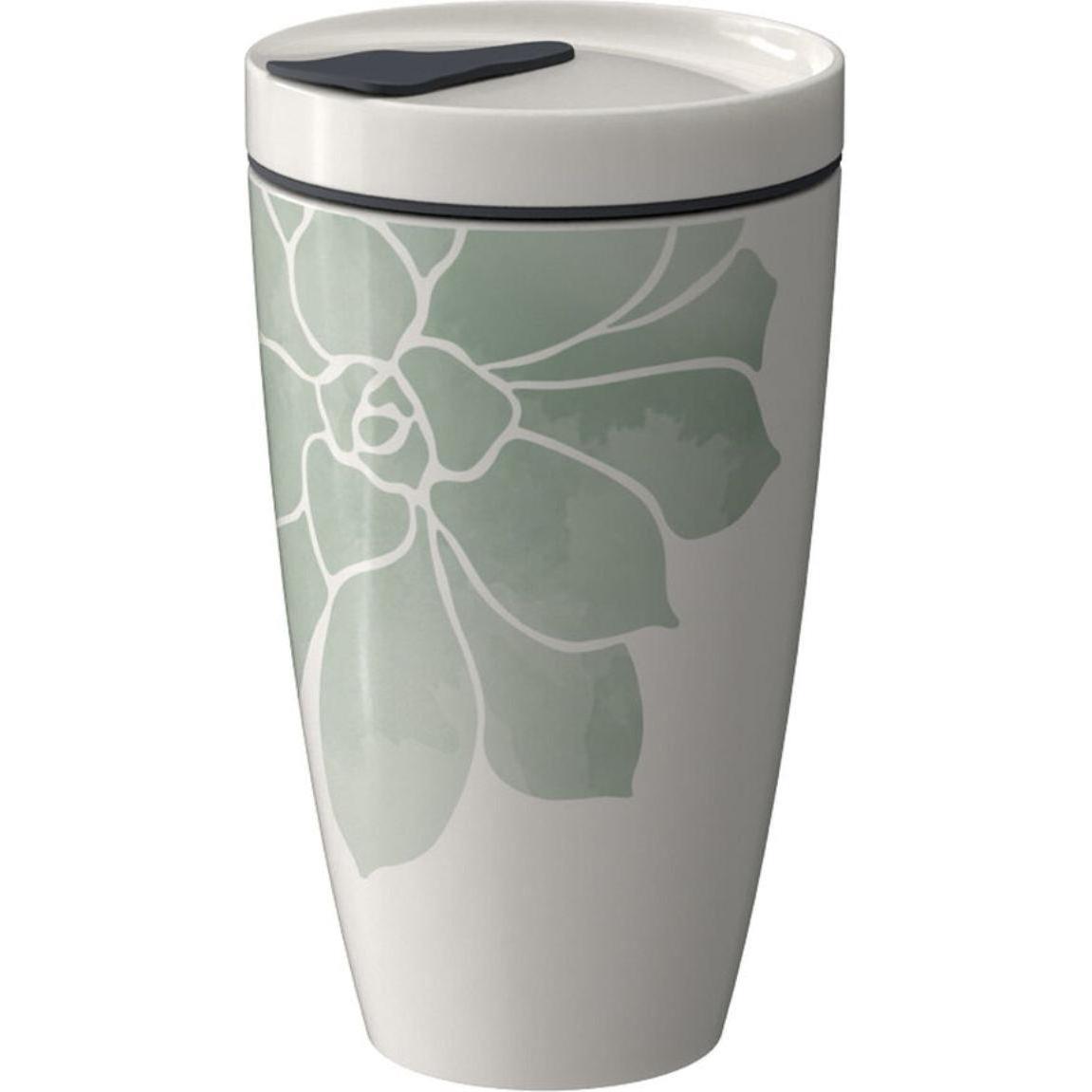 Thumbnail - Like. by Villeroy & Boch, Tasse, It‘s my way To Go (350 ml, 1 x)