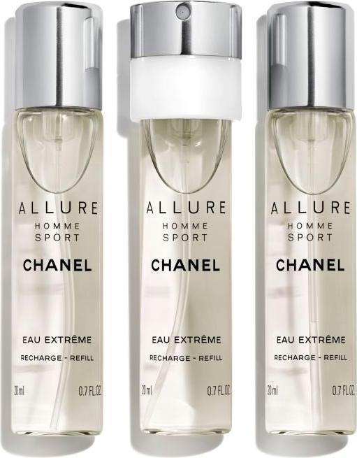Actual product image Chanel Allure (Eau de toilette, 20 ml)