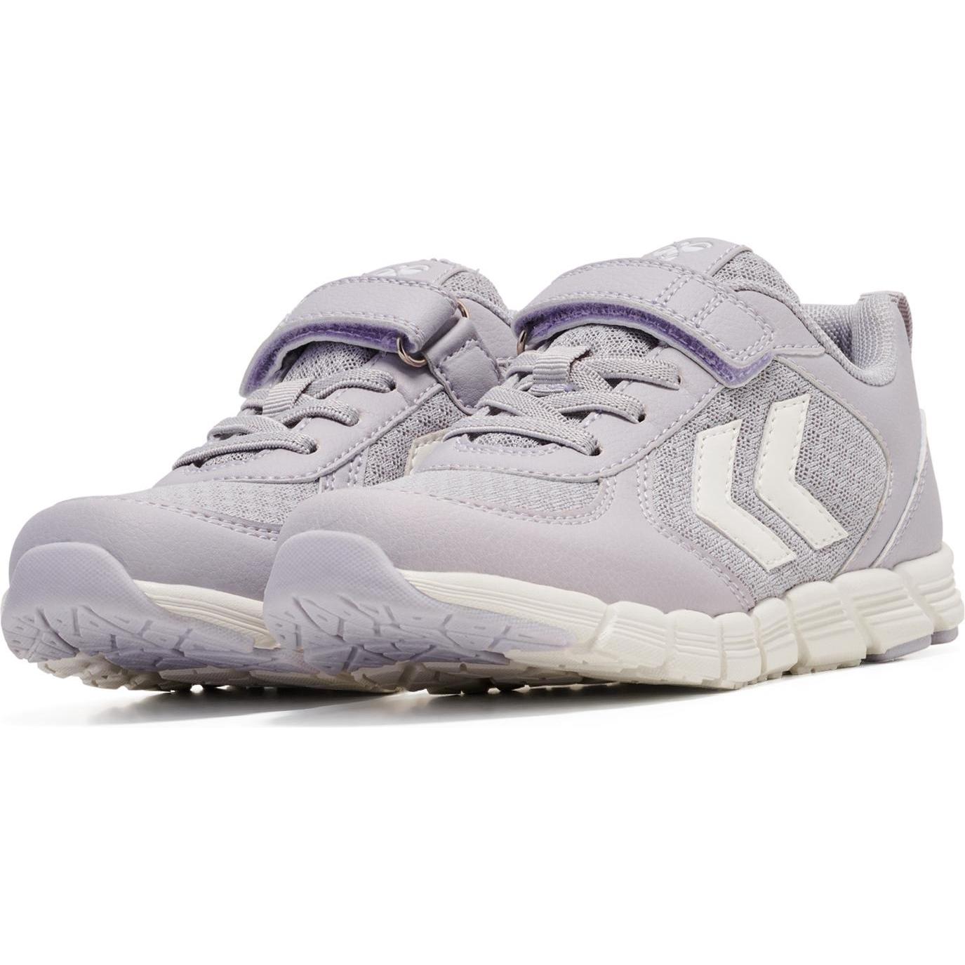 Thumbnail - hummel, Herren, Sneaker, Speed Jr, Violett, (29)