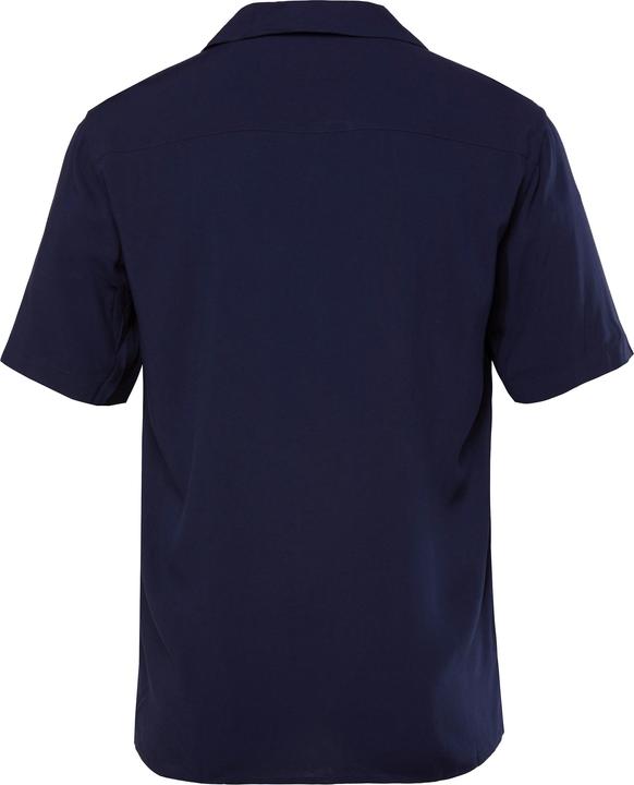 Immagine prodotto JP1880 Camicia dalla vestibilità cubana con colletto alla cubana e mezze maniche, fino alla tg. 8XL (7XL)