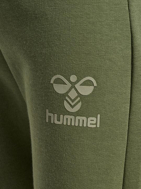 Actual product image hummel Hmlhumming Crewsuit (80)