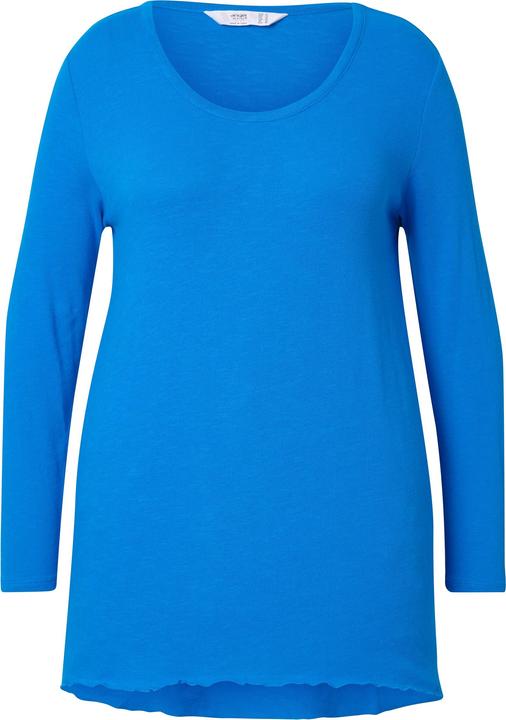Blau