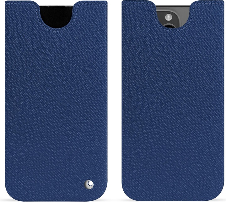 Bleu frisson ( Pantone #29588c )