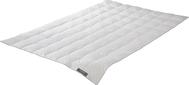 Badenia Trendline Daunendecke Comfort leicht