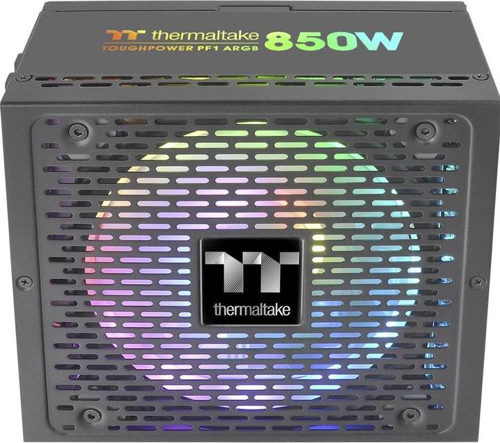 Actual product image Thermaltake ToughPower PF1 (850 W)