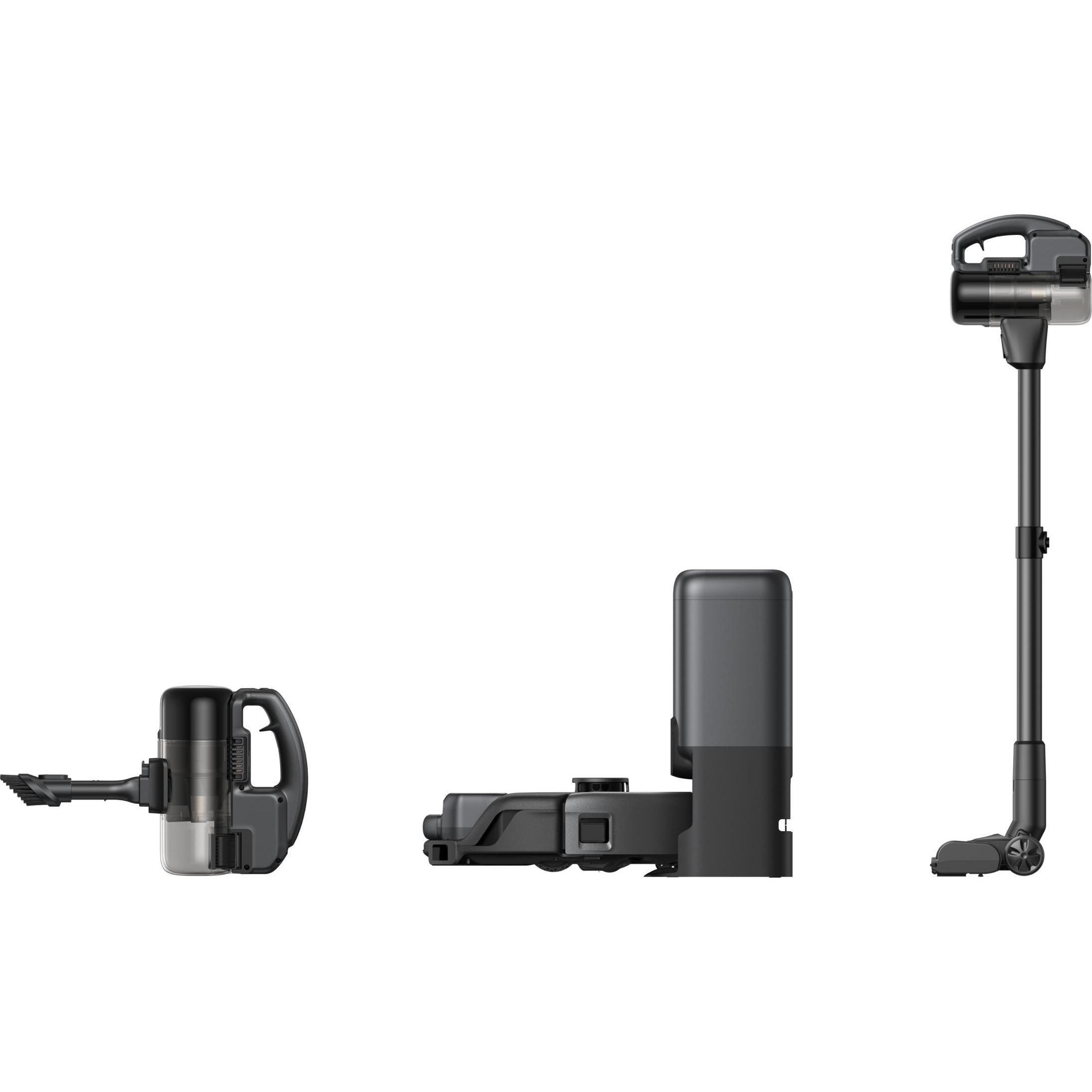 Anker Eufy 　 Robot Vacuum　 3-in-1 E20 eufy 3-in-1 E20 | Coolblue | Robot vacuums