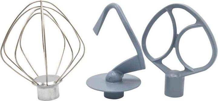 Immagine prodotto Smeg Stile retrò anni '50 Standard (800 W, 4.80 l)