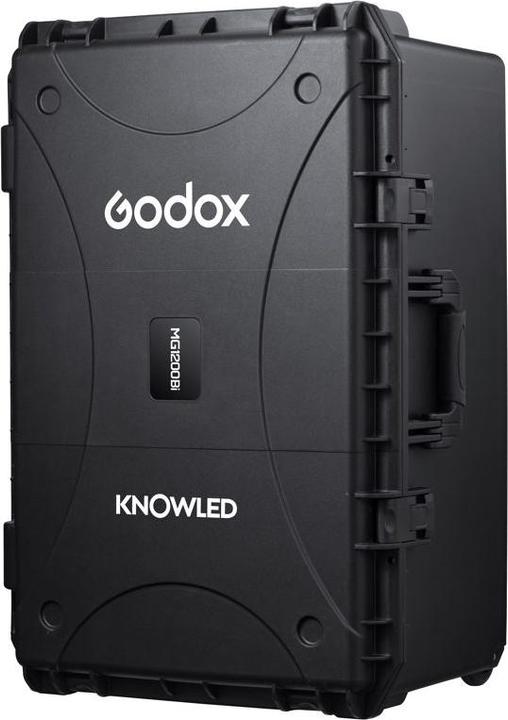 Immagine prodotto Godox MG1200Bi (Videocamera)