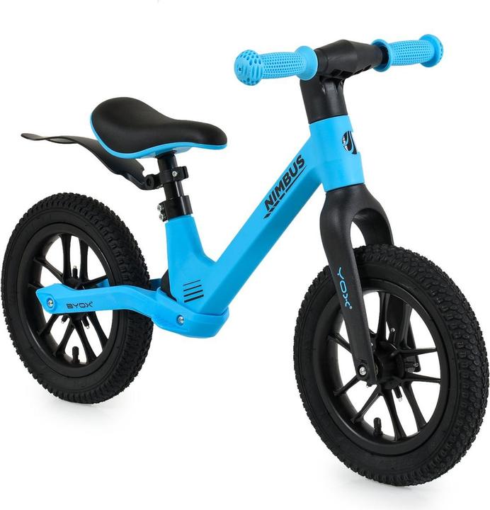 Produktbild Byox Laufrad Nimbus 12 Zoll Luftreifen (12")