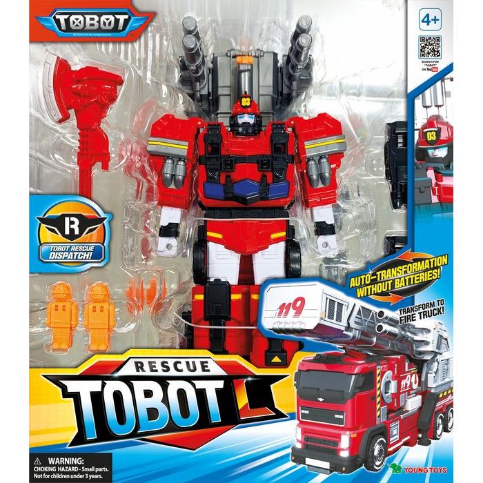 Tobot L