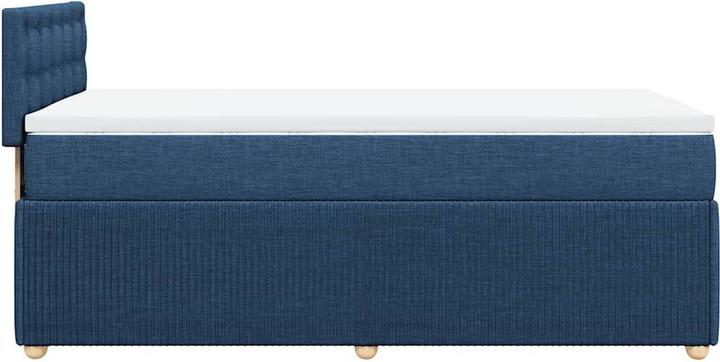 Actual product image vidaXL Boxspringbett (100 x 200 cm)