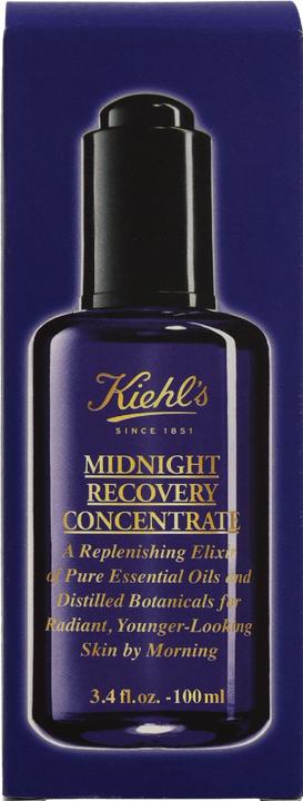 Produktbild Kiehl's Midnight Recovery Concentrate (100 ml)