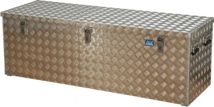 Immagine prodotto Alutec Scatola di alluminio R312