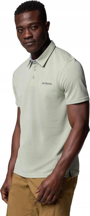 Produktbild Columbia Nelson Point Poloshirt (M)