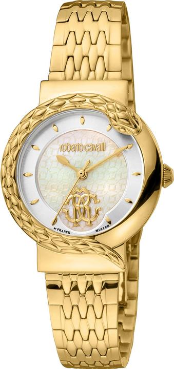 Produktbild Roberto Cavalli by Franck Muller RV1L156M1061 (Analoguhr, 30 mm)