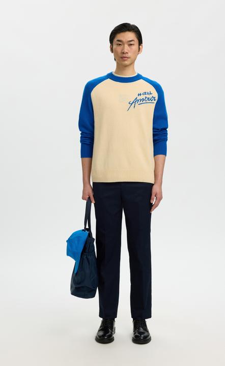 Immagine prodotto Selected Relaxed Fit Strickpullover (M)