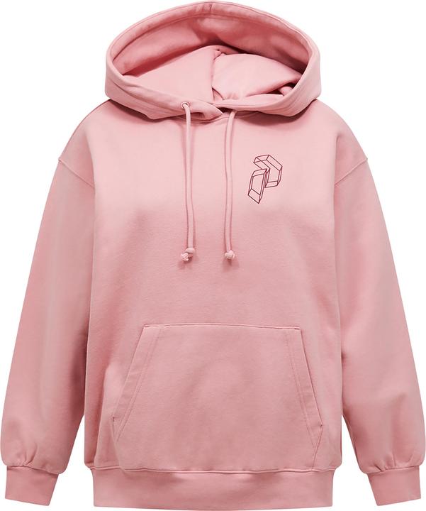 Peak Performance Terry Graphic