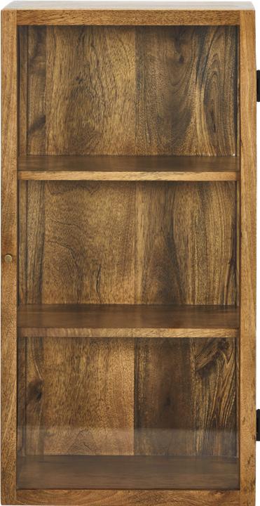House Doctor Schrank, HDMontre, Natur