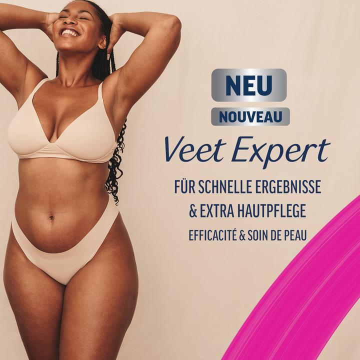 Produktbild Veet Expert (40 x, 91 g)