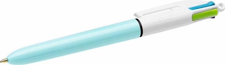 Image du produit Bic Stylo à bille 4C Fun 887777 (12x)