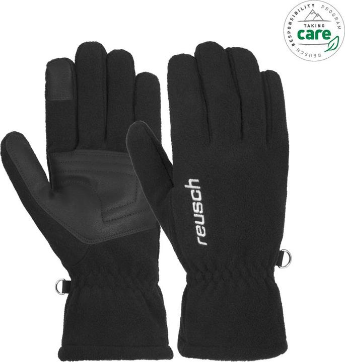 Actual product image Reusch Basic Touch Tec (11)