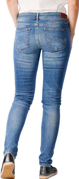 Actual product image Pepe Jeans Pixie vintage worn stretch (W28/L32)