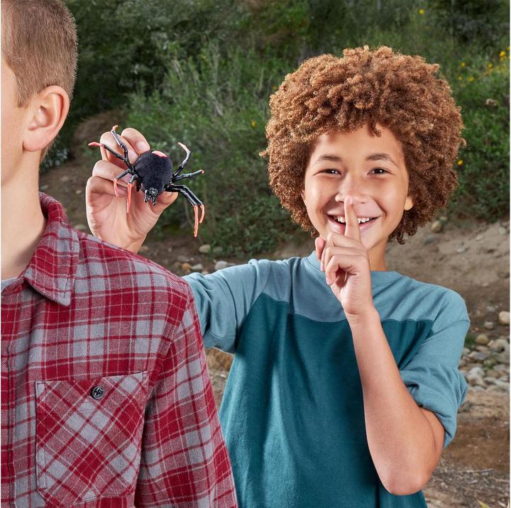 Image du produit Zuru Robo Alive Spinne