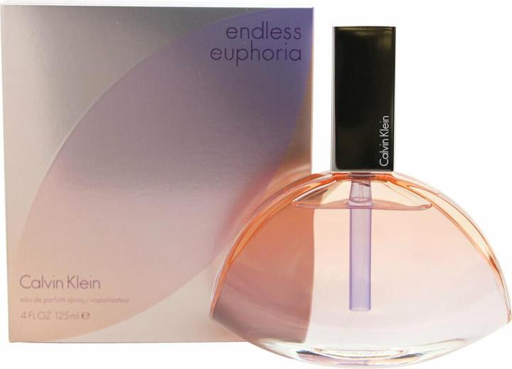 Produktbild Calvin Klein Endless Euphoria (Eau de Parfum, 125 ml)