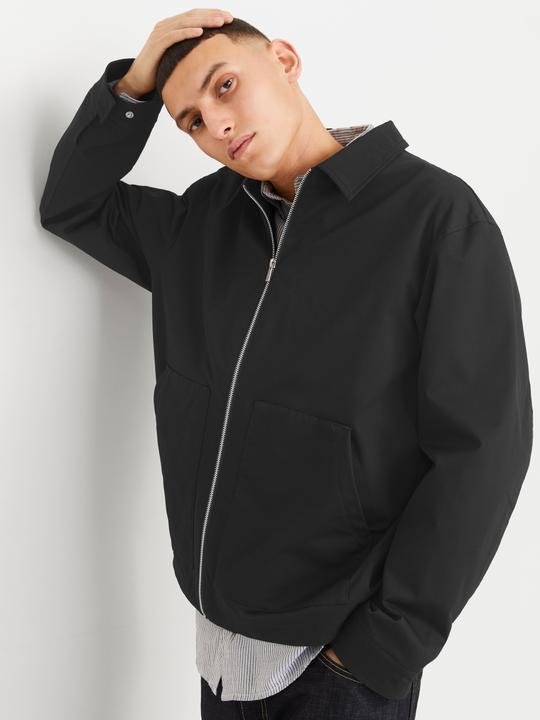 Actual product image Jack & Jones Hemdjacke Hemdjacke (S)