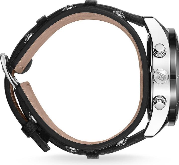 Produktbild Thomas Sabo Herrenuhr Rebel (Analoguhr, 43 mm)