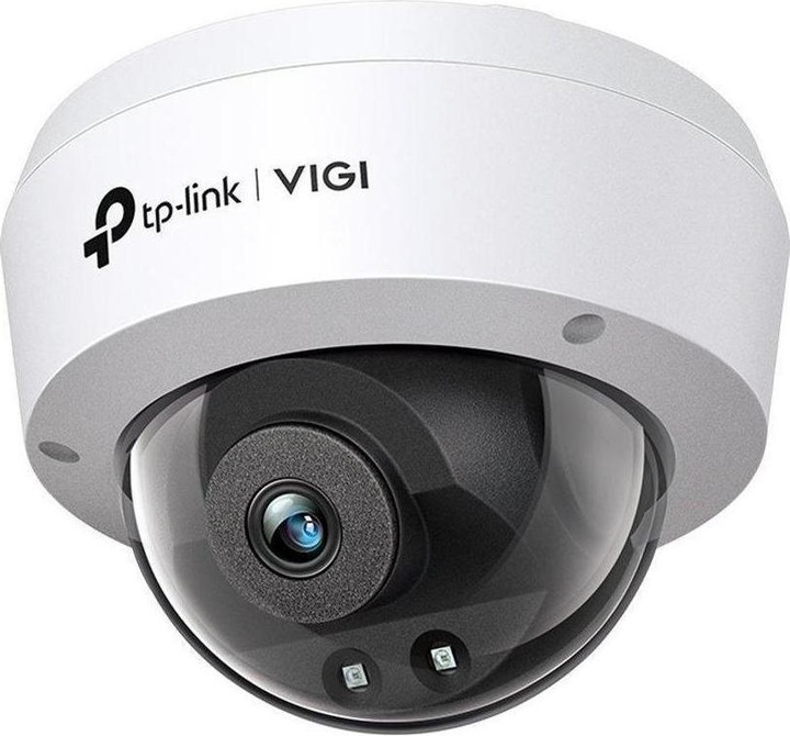 Actual product image TP-Link VIGI C220I(2.8MM) - Dome camera, 2MP, 2.8mm (1920 x 1080 Pixels)