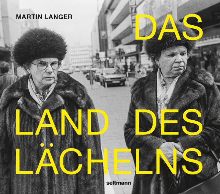 Seltmann Martin Langer (Deutsch, Martin Langer, Oliver Seltmann, 2021)