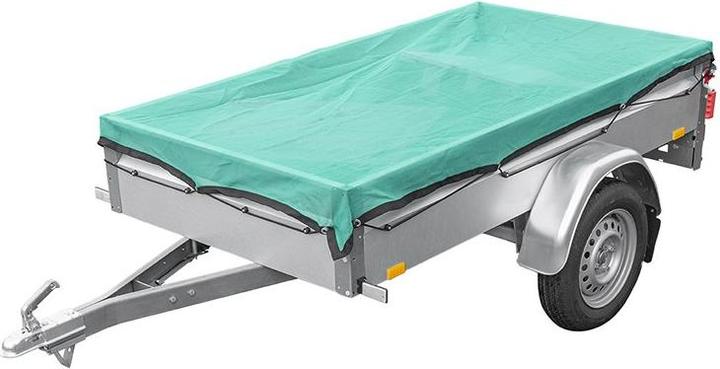 Immagine prodotto ProPlus Rete di rimorchi