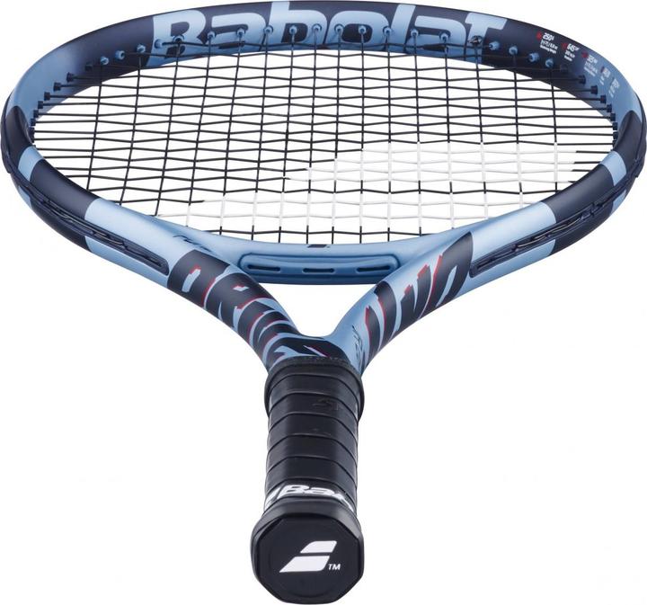 Actual product image Babolat Pure Drive 2025 Junior 26 Tennisschläger (250 g)